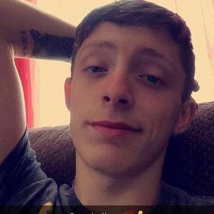 Meet your Posher, Jeremy