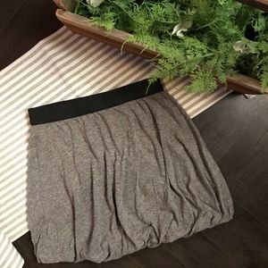 NWT Urban Outfitters Bubble Mini Skirt
