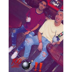 Meet your Posher, Josh