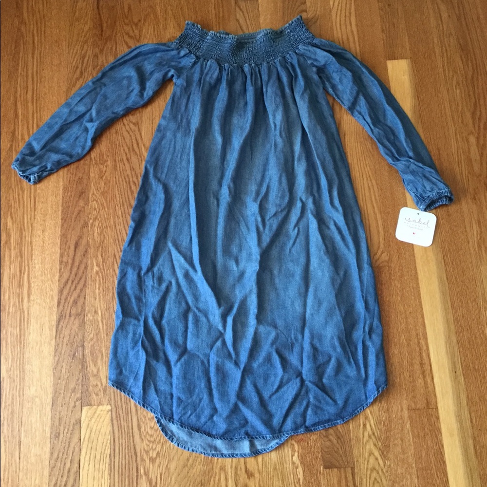 Maternity dress NWT