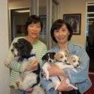 Meet your Posher, Linda