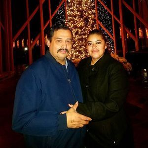 Meet your Posher, Violeta