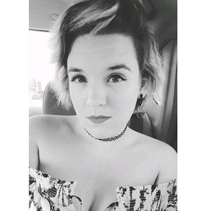 Meet your Posher, Heather