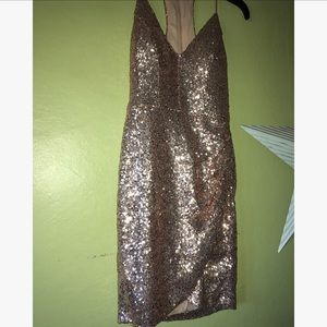 homecoming dress