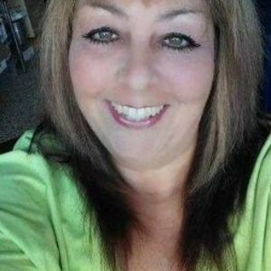 Meet your Posher, Tina