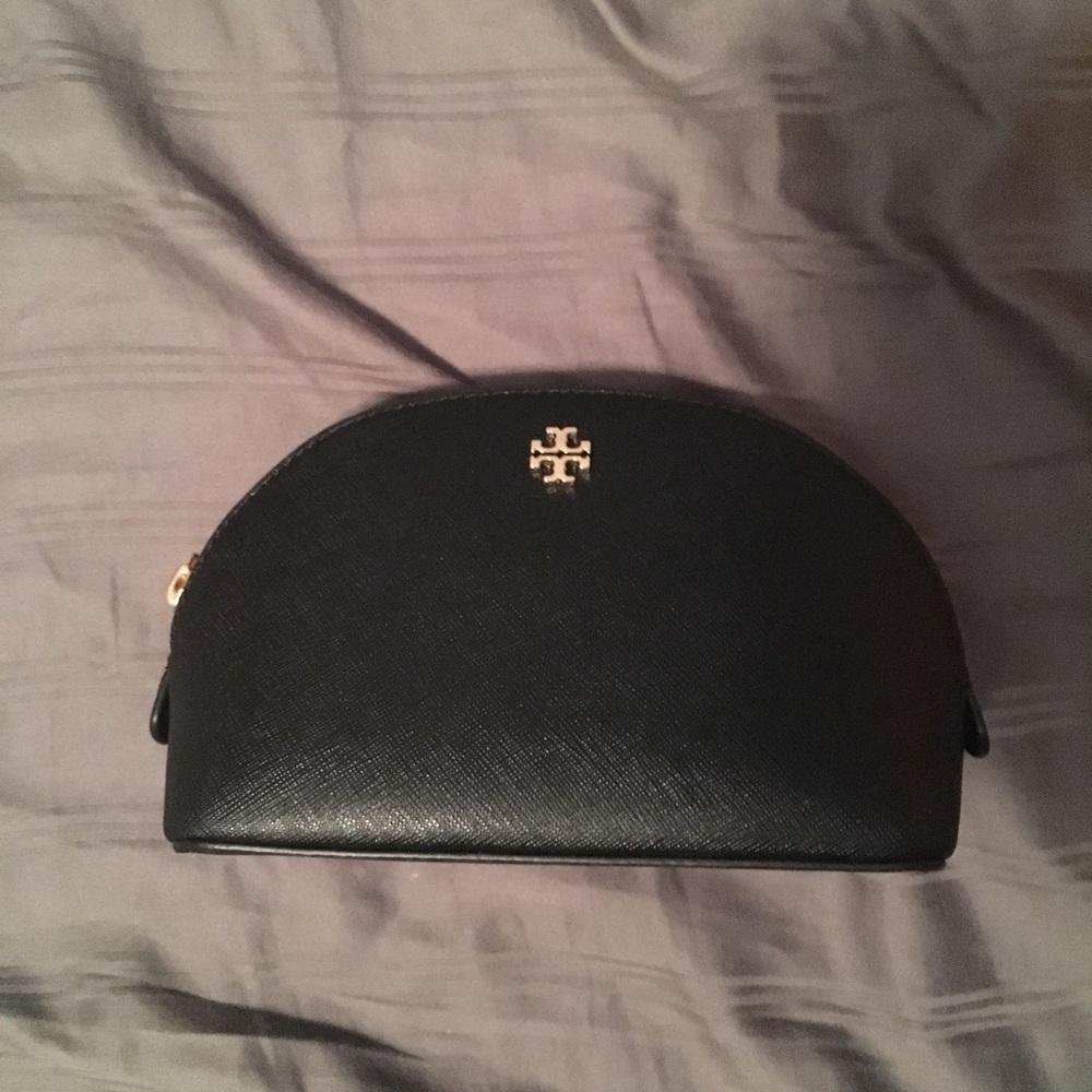 Tory Burch Cosmetic Bag