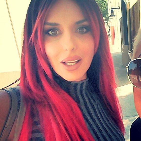 Meet your Posher, Bella - Picture 1 of 1