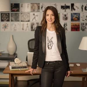 Meet your Posher, Noelle