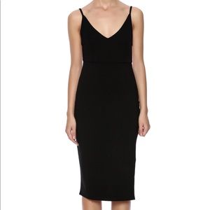 MINKPINK Open Back Strappy, Sexy Dress