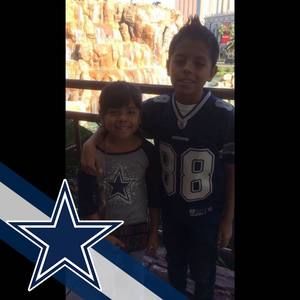 Meet your Posher, Mike