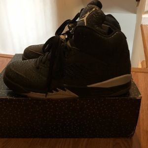 Jordan 5 3Lab5
