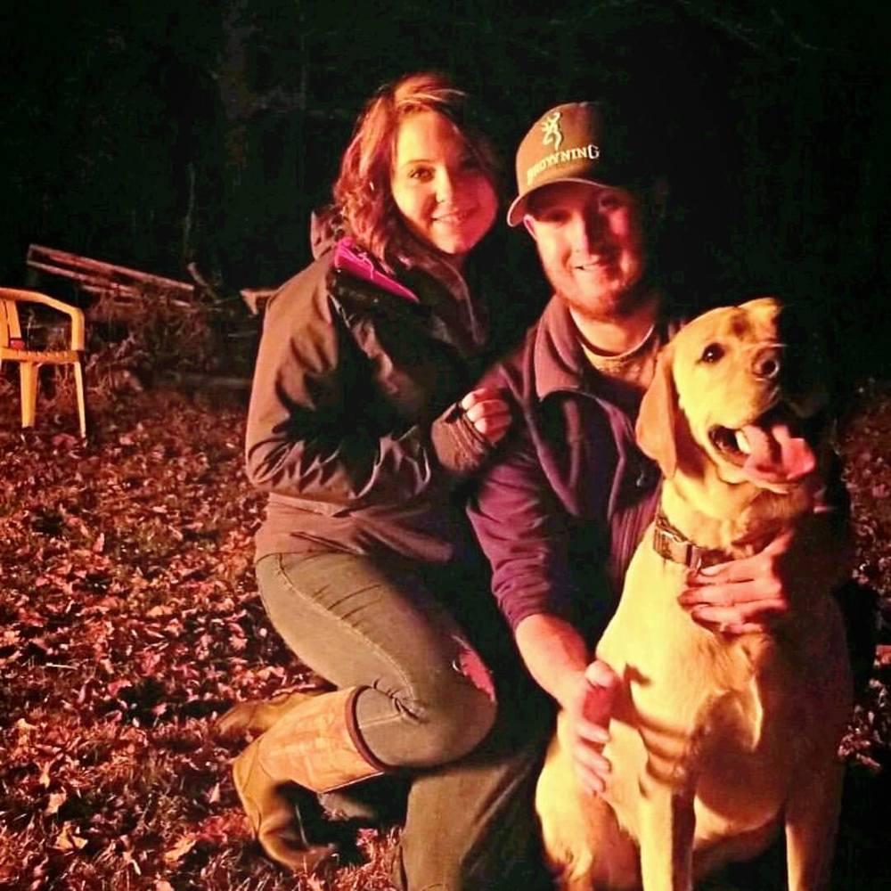 Meet your Posher, Brittney