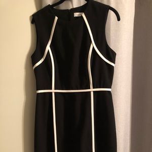 Calvin Klein dress