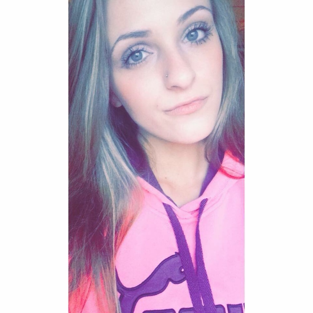 Meet your Posher, Brittanie