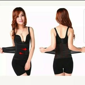 Adjustable Waist Trimmer