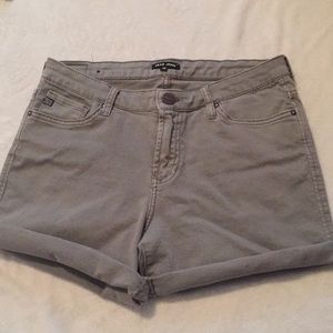 Dear John Denim Shorts