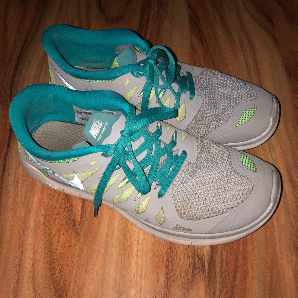 Nike Freerun 5.0