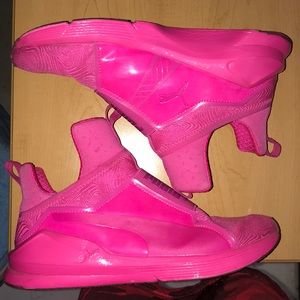 Kylie Jenner’s Puma Shoes