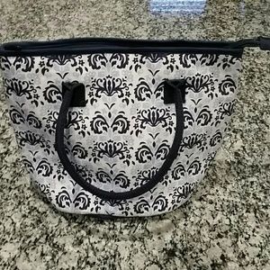 NEVER USED! Insulated Fashion Lunch Bag