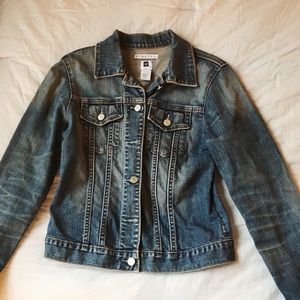 Gap Denim Jacket