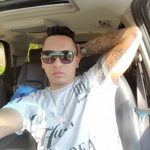 Meet your Posher, Leo