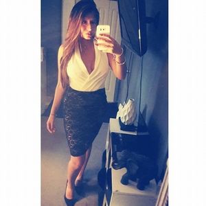 Meet your Posher, Aracelli