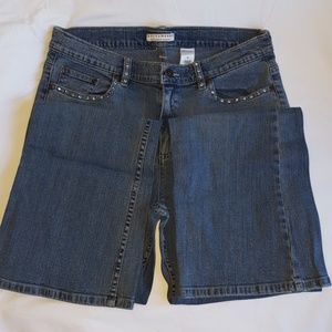 CRAZY HORSE JEANS