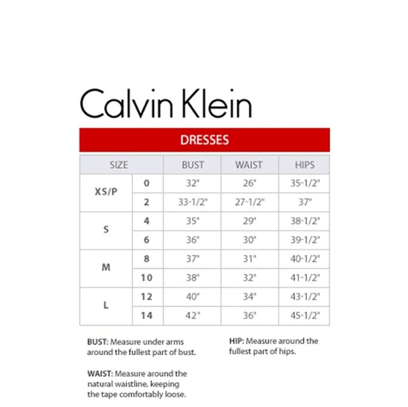 NWT HOT Calvin Klein Woven Sweater Dress RETAIL $134 - Picture 4 of 7