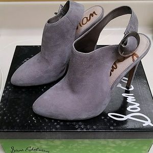 NWT Sam Edelman Julian bootie