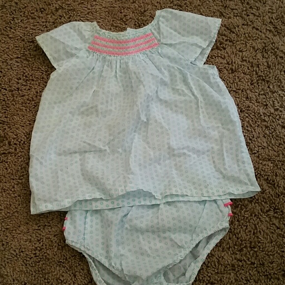 18 mnths baby girl sets. 6 outfits for $10 - Picture 6 of 6