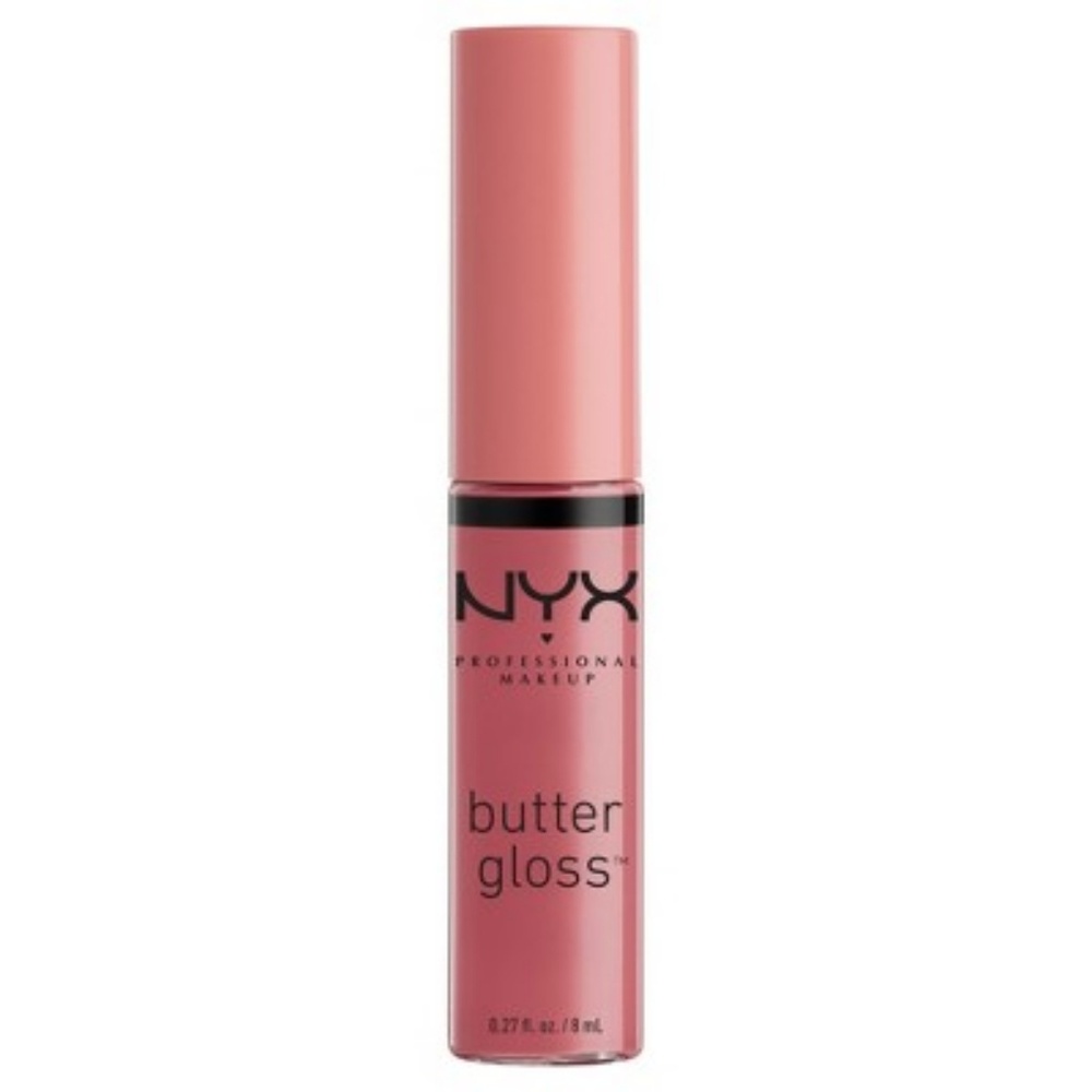 Nyx Sunday Mimosa