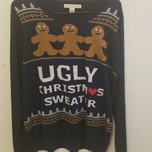 Ugly Christmas Sweater