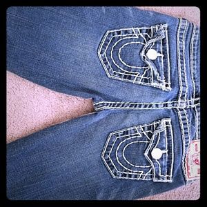 TRUE RELIGION size27