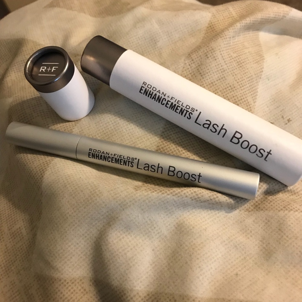 Rodan and Fields lash boost *used*