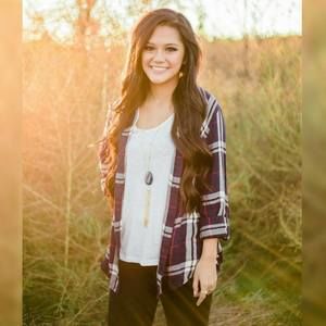 Meet your Posher, Cherilyn