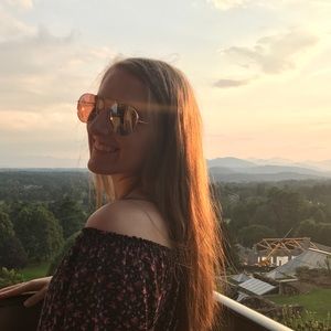 Meet your Posher, Gillum