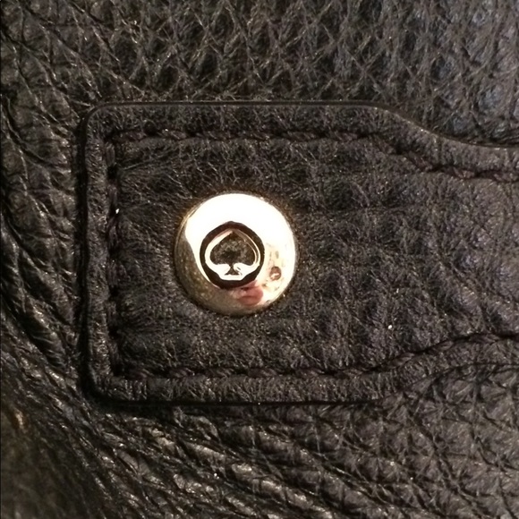 Kate Spade ♠️ Brand New Leather Purse! - Picture 5 of 8
