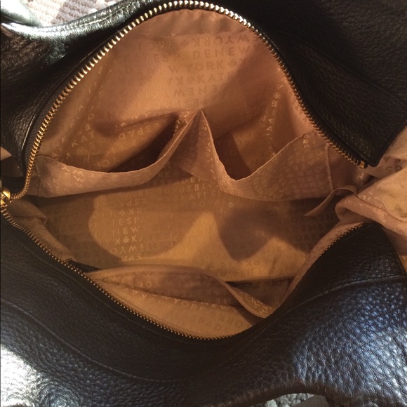 Kate Spade ♠️ Brand New Leather Purse! - Picture 8 of 8