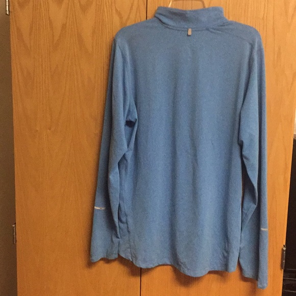 Nike Element quarter zip - Picture 2 of 2