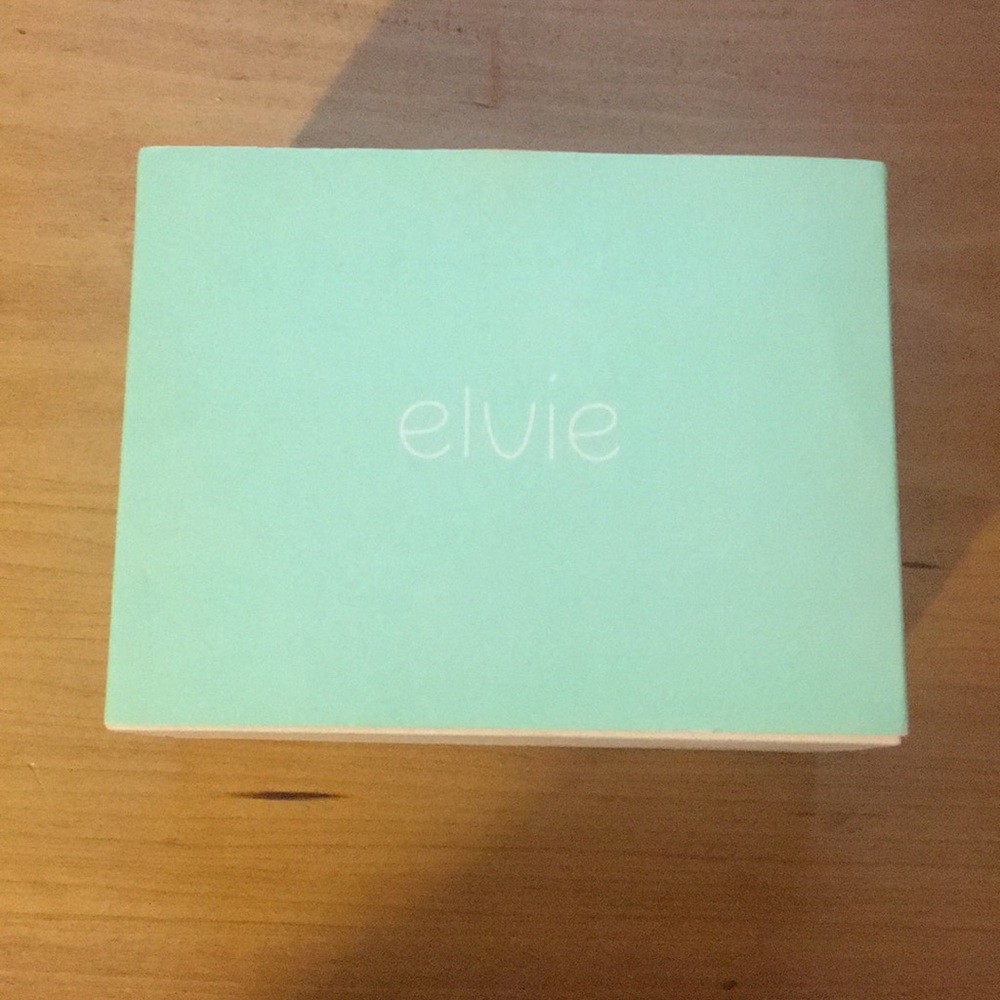Elvie - Kelgel Exercise Tracker