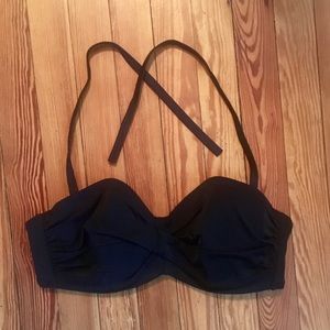 VS Bandeau Swim Top