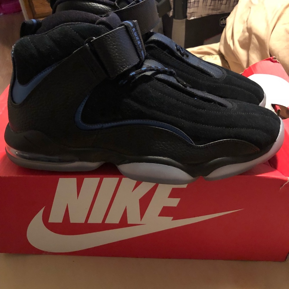 Air Pennys