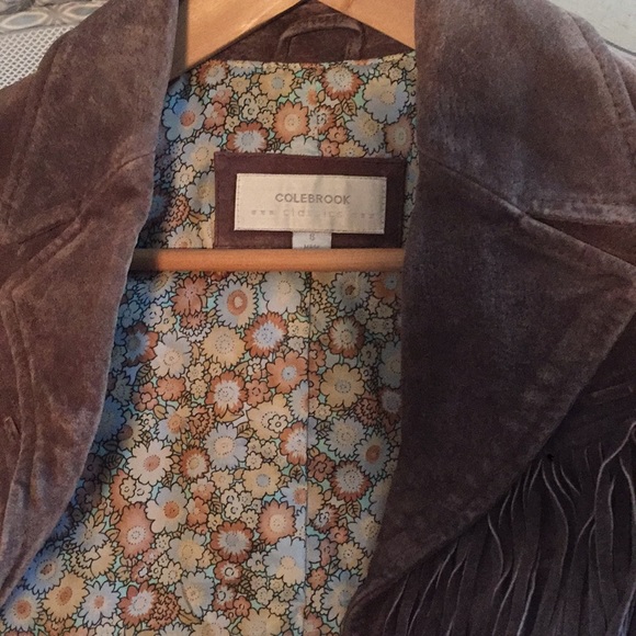 Jacket - Picture 2 of 4