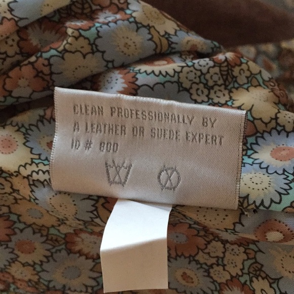 Jacket - Picture 3 of 4