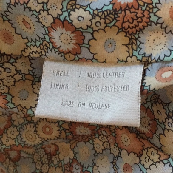 Jacket - Picture 4 of 4