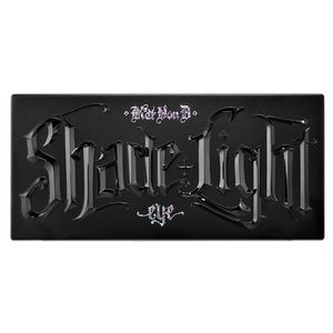 Kat Von D Shade + Light Glimmer Eye Palette