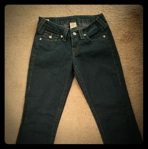 TRUE Religion size 26