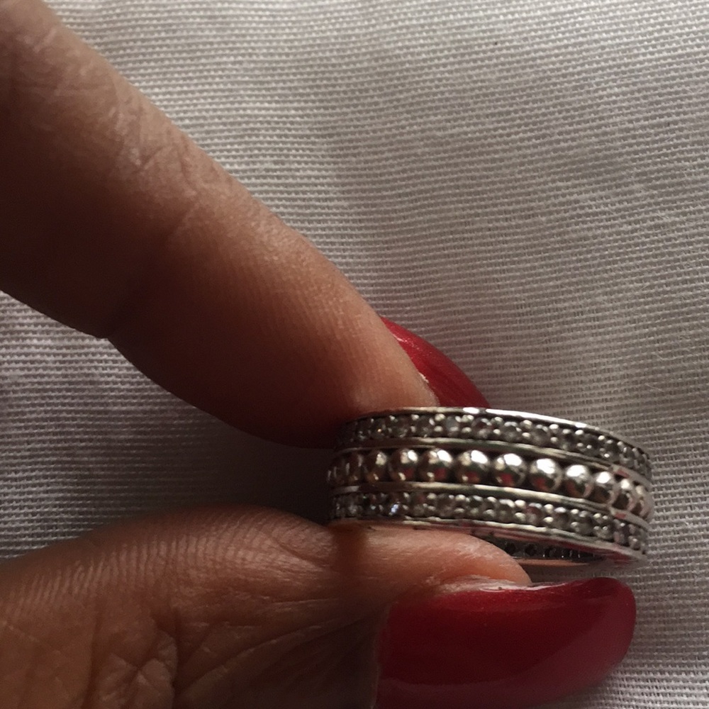 Pandora ring