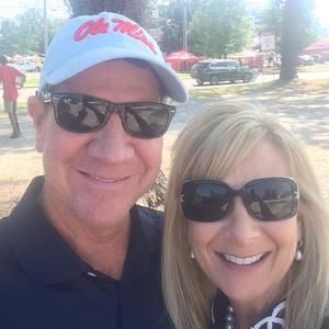 Meet your Posher, Kris