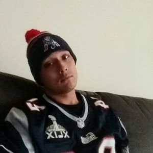 Meet your Posher, William